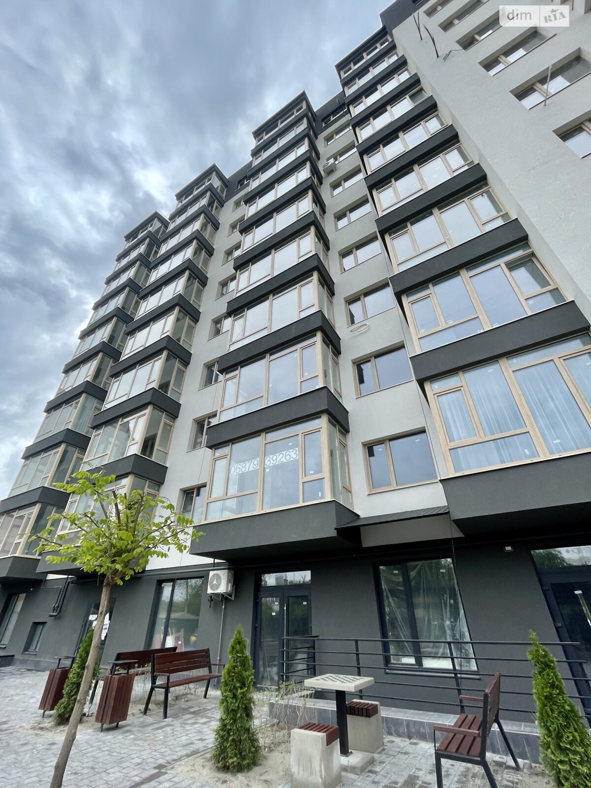 Продажа двухкомнатной квартиры в Ивано-Франковске, на ул. Мира 100, район undefined фото 1 Продажа двухкомнатной квартиры в Ивано-Франковске, на ул. Мира 100, район undefined фото 1