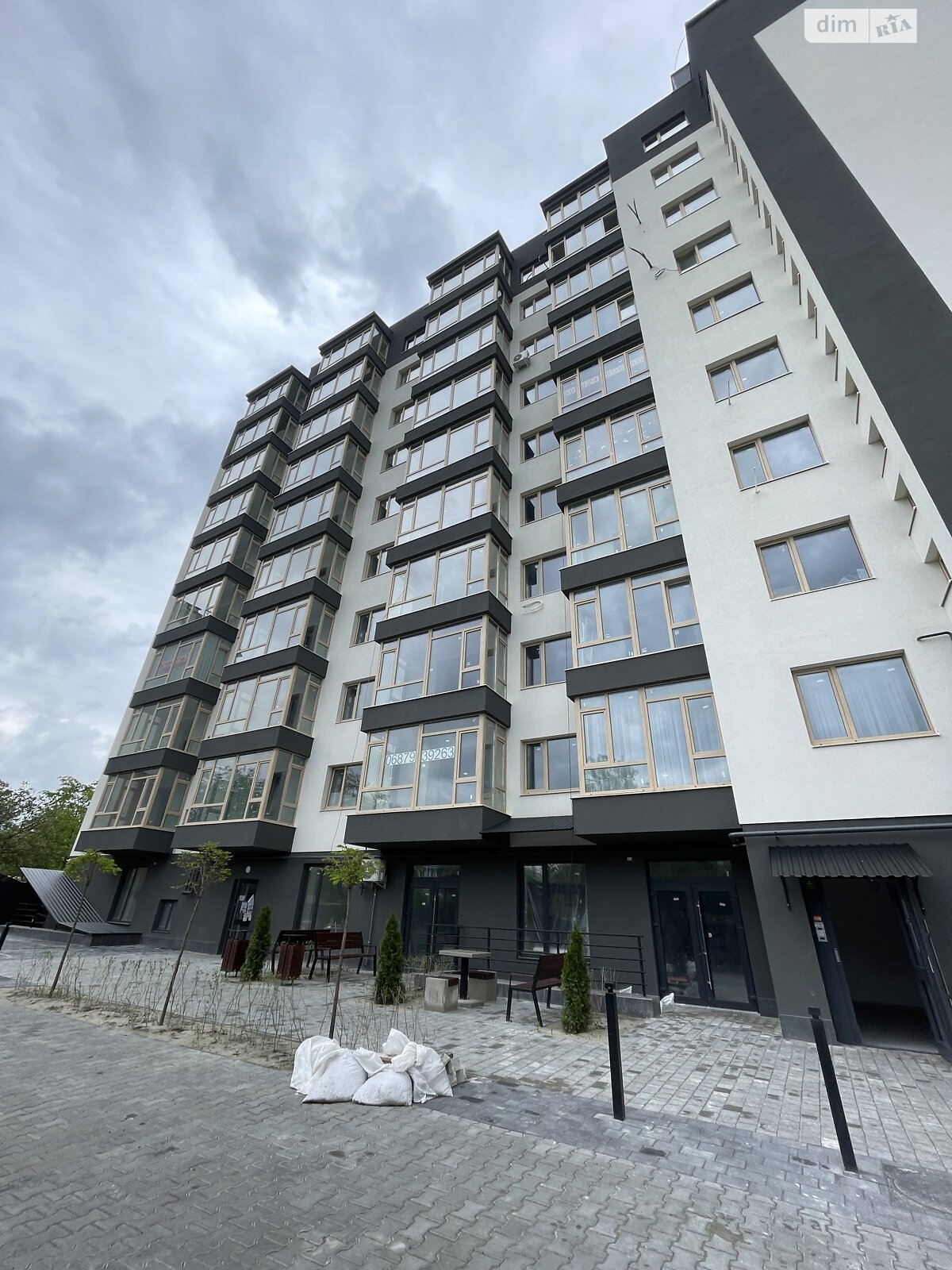 Продажа двухкомнатной квартиры в Ивано-Франковске, на ул. Мира 100, район undefined фото 1 Продажа двухкомнатной квартиры в Ивано-Франковске, на ул. Мира 100, район undefined фото 1