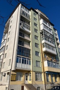 Продажа двухкомнатной квартиры в Ивано-Франковске, на ул. Ивасюка 32, фото 2