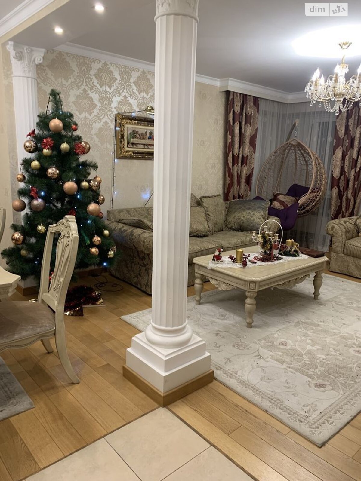 Продажа трехкомнатной квартиры в Ивано-Франковске, на ул. Ивасюка, фото 1 Продажа трехкомнатной квартиры в Ивано-Франковске, на ул. Ивасюка, фото 1
