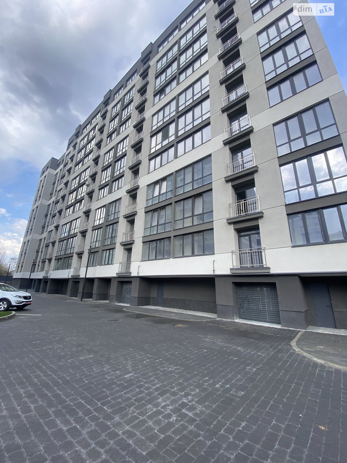 Продаж двокімнатної квартири в Івано-Франківську, на вул. Довженка О. 31В, район ЖК Винагородний фото 1 Продаж двокімнатної квартири в Івано-Франківську, на вул. Довженка О. 31В, район ЖК Винагородний фото 1