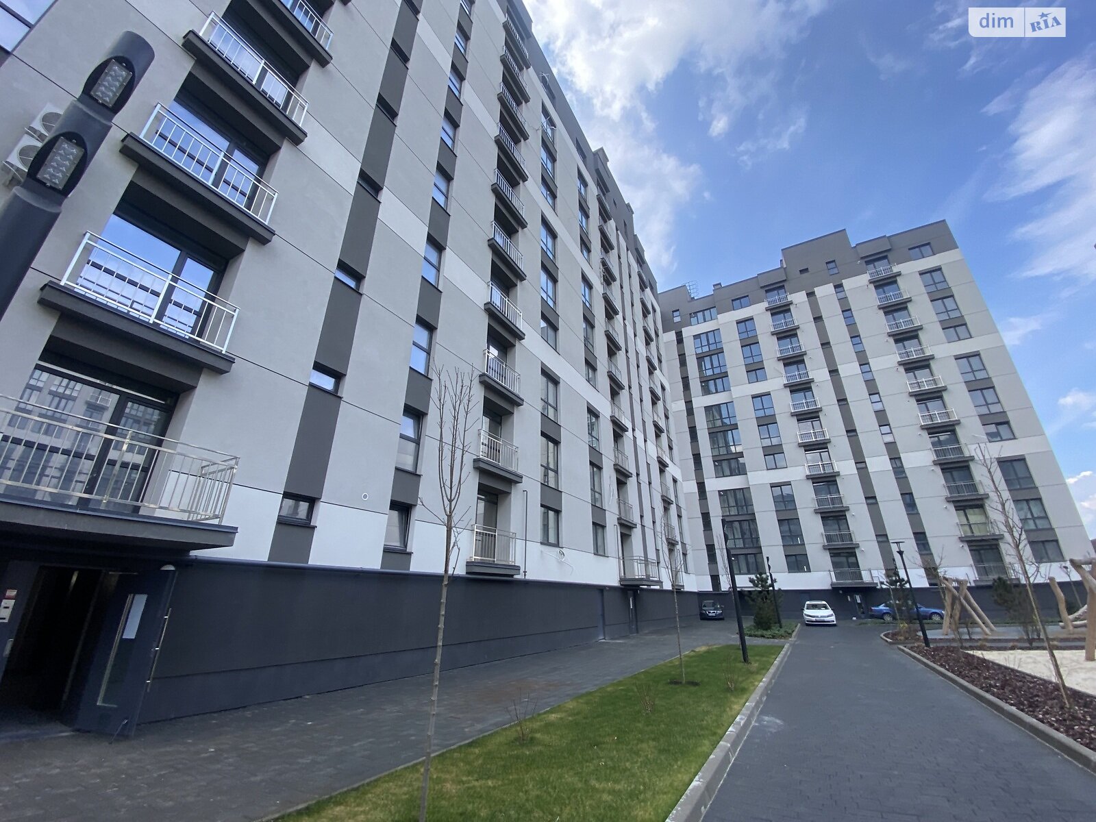 Продаж двокімнатної квартири в Івано-Франківську, на вул. Довженка О. 31В, район ЖК Винагородний фото 1 Продаж двокімнатної квартири в Івано-Франківську, на вул. Довженка О. 31В, район ЖК Винагородний фото 1