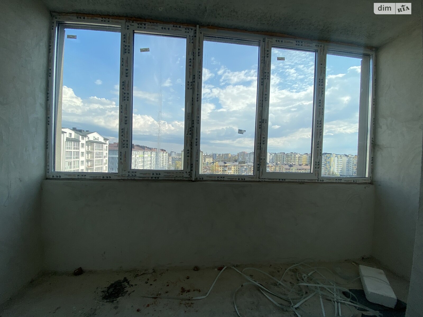 Продаж двокімнатної квартири в Івано-Франківську, на вул. Довженка О. 31В, район ЖК Винагородний фото 1 Продаж двокімнатної квартири в Івано-Франківську, на вул. Довженка О. 31В, район ЖК Винагородний фото 1