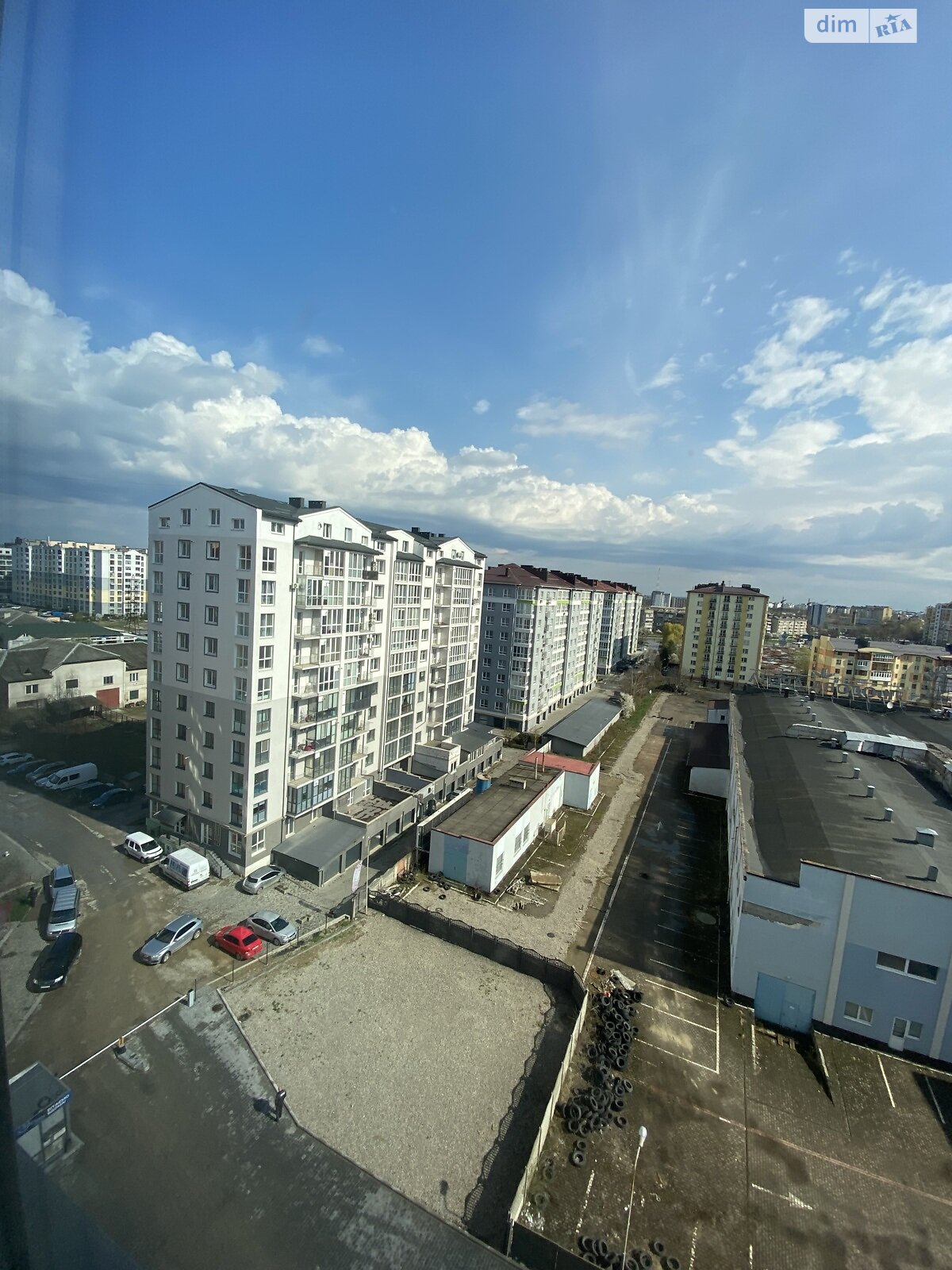 Продаж двокімнатної квартири в Івано-Франківську, на вул. Довженка О. 31В, район ЖК Винагородний фото 1 Продаж двокімнатної квартири в Івано-Франківську, на вул. Довженка О. 31В, район ЖК Винагородний фото 1