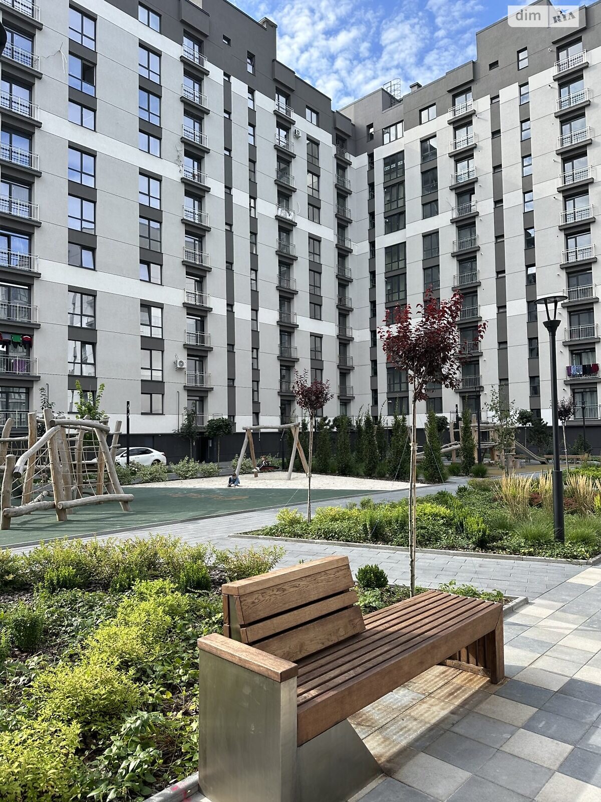 Продажа двухкомнатной квартиры в Ивано-Франковске, на ул. Довженко А. 31В корпус 6, район ЖК Винагородный фото 1