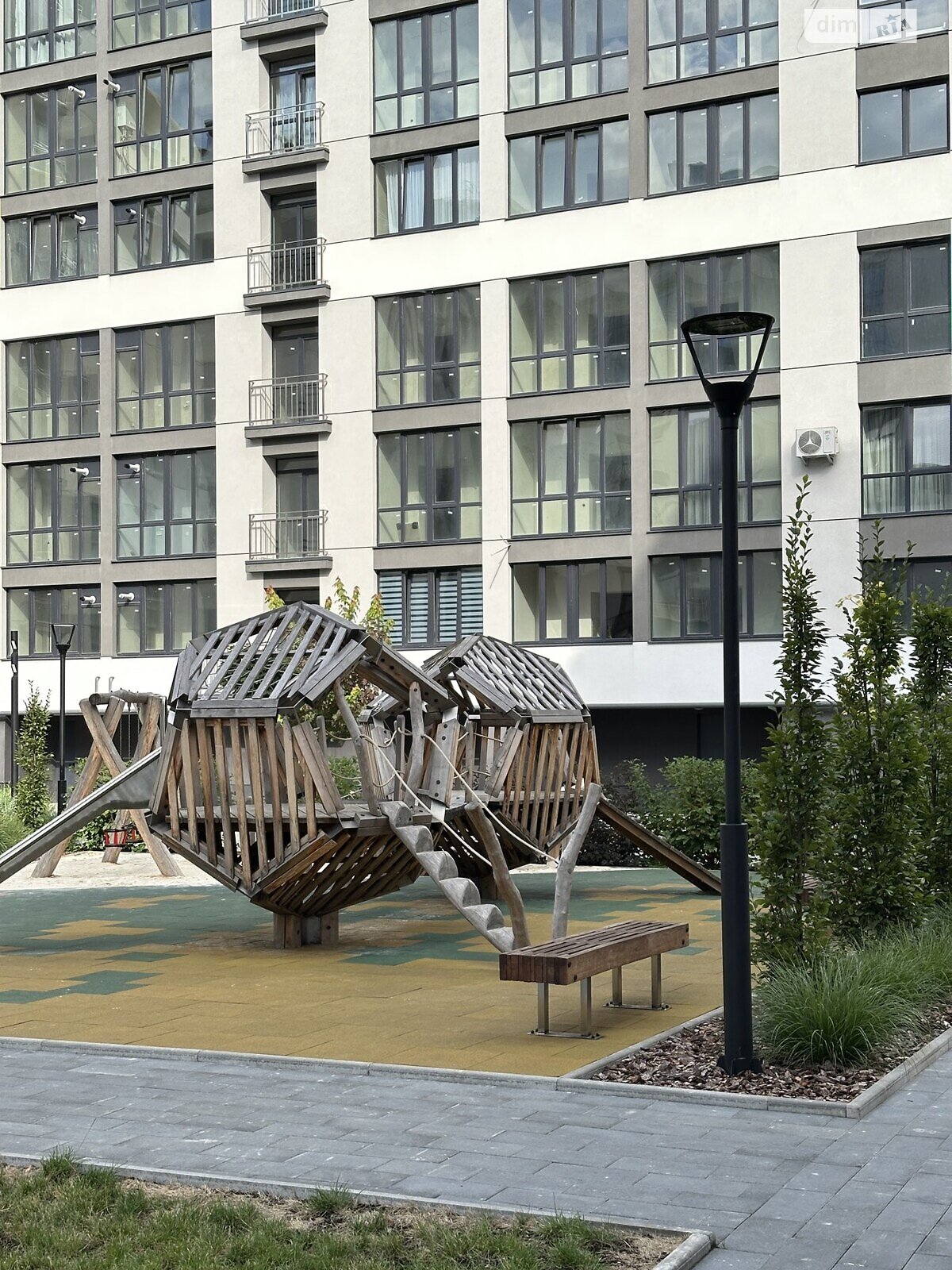 Продажа двухкомнатной квартиры в Ивано-Франковске, на ул. Довженко А. 31В корпус 6, район ЖК Винагородный фото 1