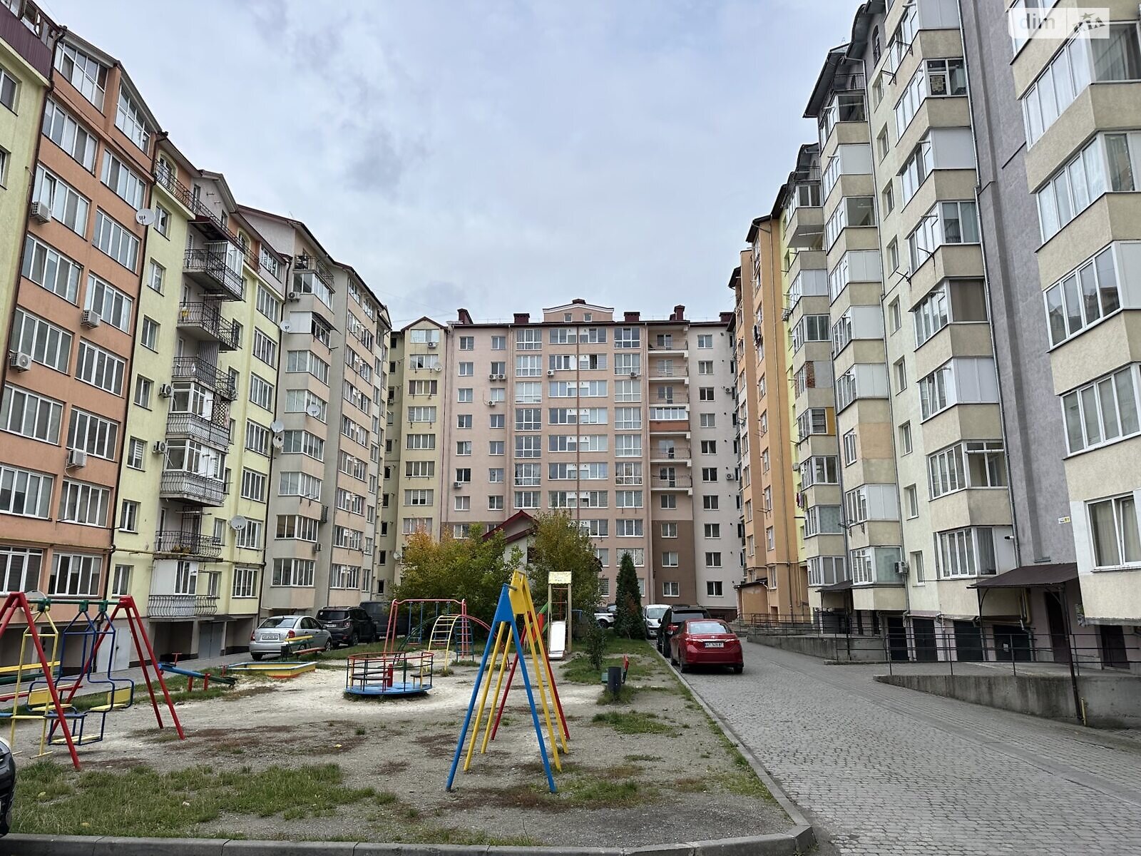 Продажа двухкомнатной квартиры в Ивано-Франковске, на ул. Гетьмана Ивана Мазепы 175А корпус 7, район ЖК Винагородный фото 1 Продажа двухкомнатной квартиры в Ивано-Франковске, на ул. Гетьмана Ивана Мазепы 175А корпус 7, район ЖК Винагородный фото 1