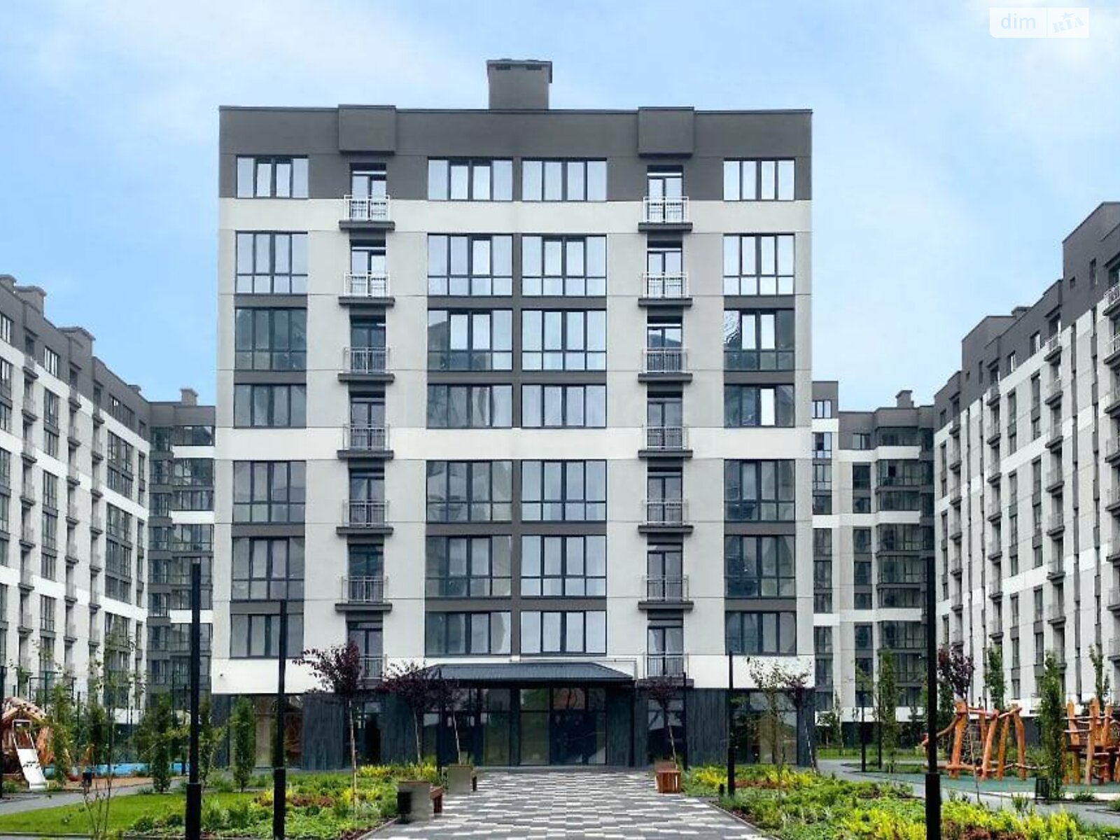 Продажа однокомнатной квартиры в Ивано-Франковске, на ул. Виноградная 31В корпус 8, кв. 240, район ЖК Винагородный фото 1 Продажа однокомнатной квартиры в Ивано-Франковске, на ул. Виноградная 31В корпус 8, кв. 240, район ЖК Винагородный фото 1