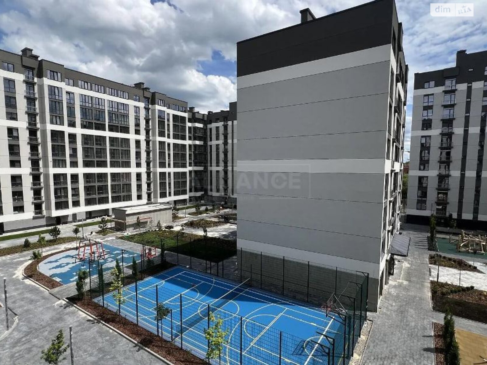 Продажа однокомнатной квартиры в Ивано-Франковске, на ул. Виноградная 31В корпус 8, кв. 240, район ЖК Винагородный фото 1 Продажа однокомнатной квартиры в Ивано-Франковске, на ул. Виноградная 31В корпус 8, кв. 240, район ЖК Винагородный фото 1
