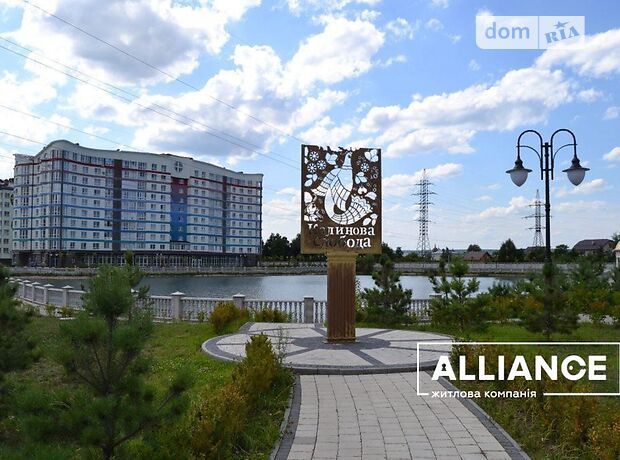 Продажа однокомнатной квартиры в Ивано-Франковске, на ул. Дворская, район Калинова Слобода фото 1 Продажа однокомнатной квартиры в Ивано-Франковске, на ул. Дворская, район Калинова Слобода фото 1
