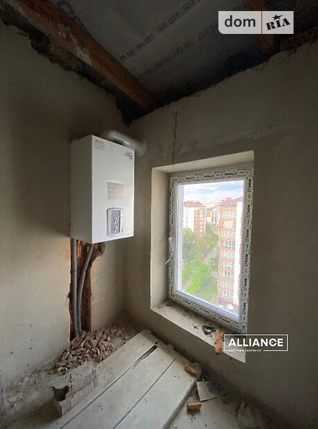Продажа однокомнатной квартиры в Ивано-Франковске, на ул. Дворская, район Калинова Слобода фото 1 Продажа однокомнатной квартиры в Ивано-Франковске, на ул. Дворская, район Калинова Слобода фото 1