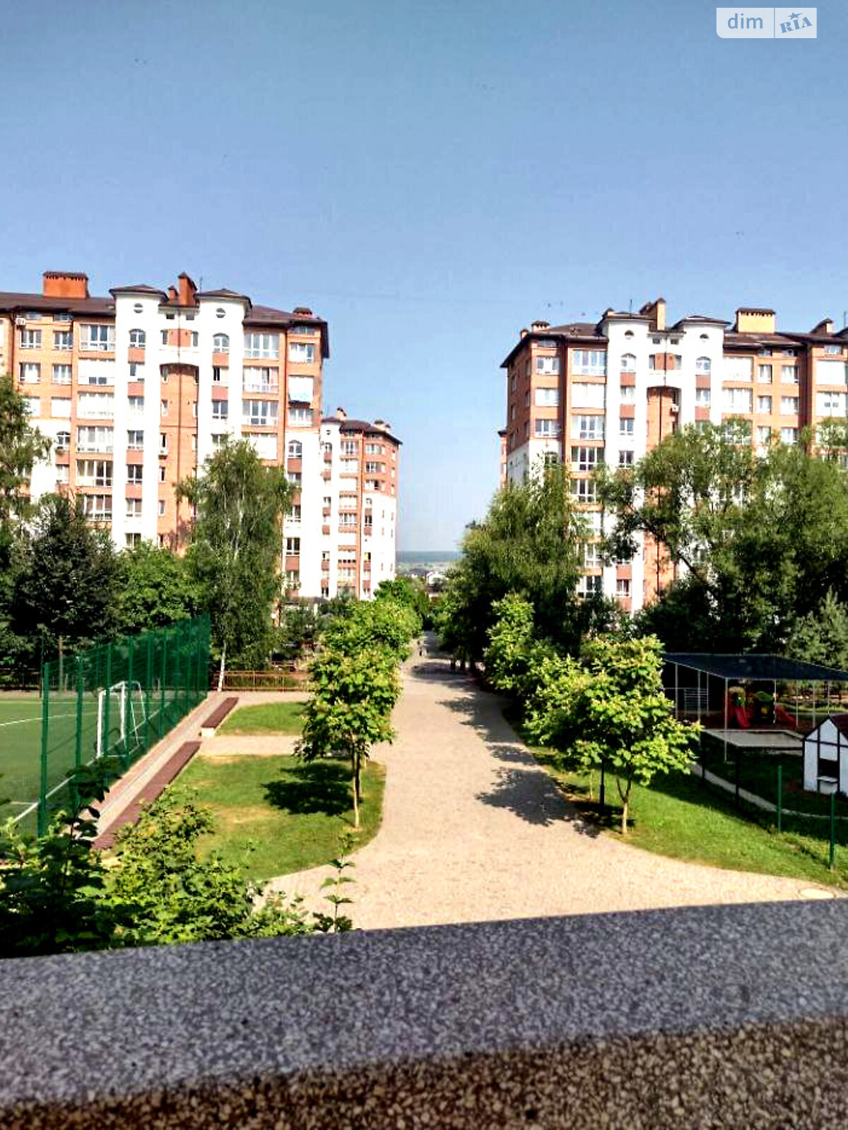 Продажа двухкомнатной квартиры в Ивано-Франковске, на ул. Дворская, район Калинова Слобода фото 1