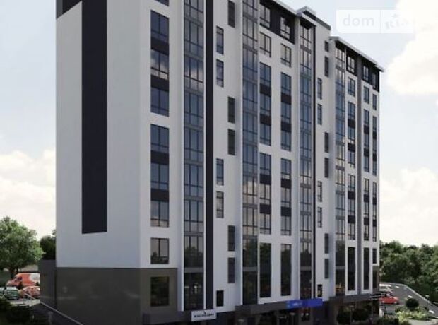 Продаж трикімнатної квартири в Івано-Франківську на вул. Набережна імені Василя Стефаника, кв. 35, район Калинова Слобода фото 1 Продаж трикімнатної квартири в Івано-Франківську на вул. Набережна імені Василя Стефаника, кв. 35, район Калинова Слобода фото 1