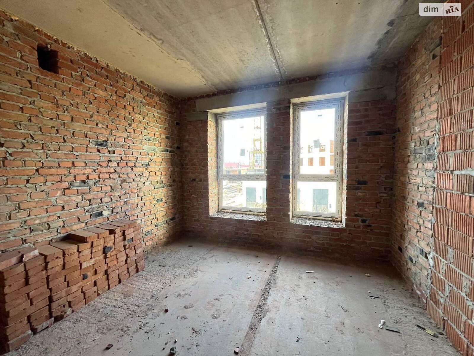 Продаж двокімнатної квартири в Івано-Франківську, на вул. Приозерна 34, фото 1 Продаж двокімнатної квартири в Івано-Франківську, на вул. Приозерна 34, фото 1