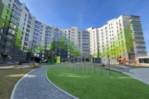 Продаж однокімнатної квартири в Івано-Франківську, на вул. Приозерна 34, фото 2