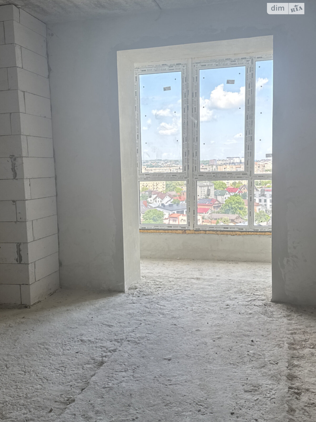 Продажа двухкомнатной квартиры в Ивано-Франковске, на ул. Кривоноса 12Б, район Кант фото 1 Продажа двухкомнатной квартиры в Ивано-Франковске, на ул. Кривоноса 12Б, район Кант фото 1