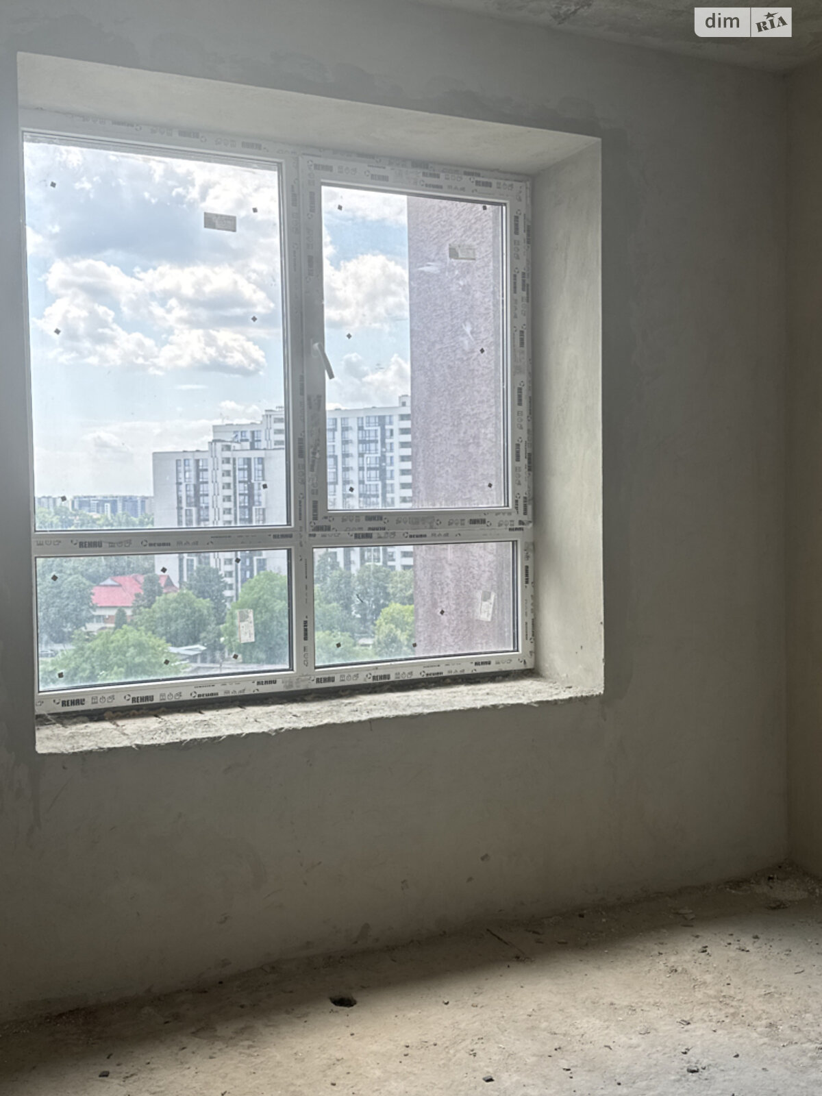 Продажа двухкомнатной квартиры в Ивано-Франковске, на ул. Кривоноса 12Б, район Кант фото 1 Продажа двухкомнатной квартиры в Ивано-Франковске, на ул. Кривоноса 12Б, район Кант фото 1