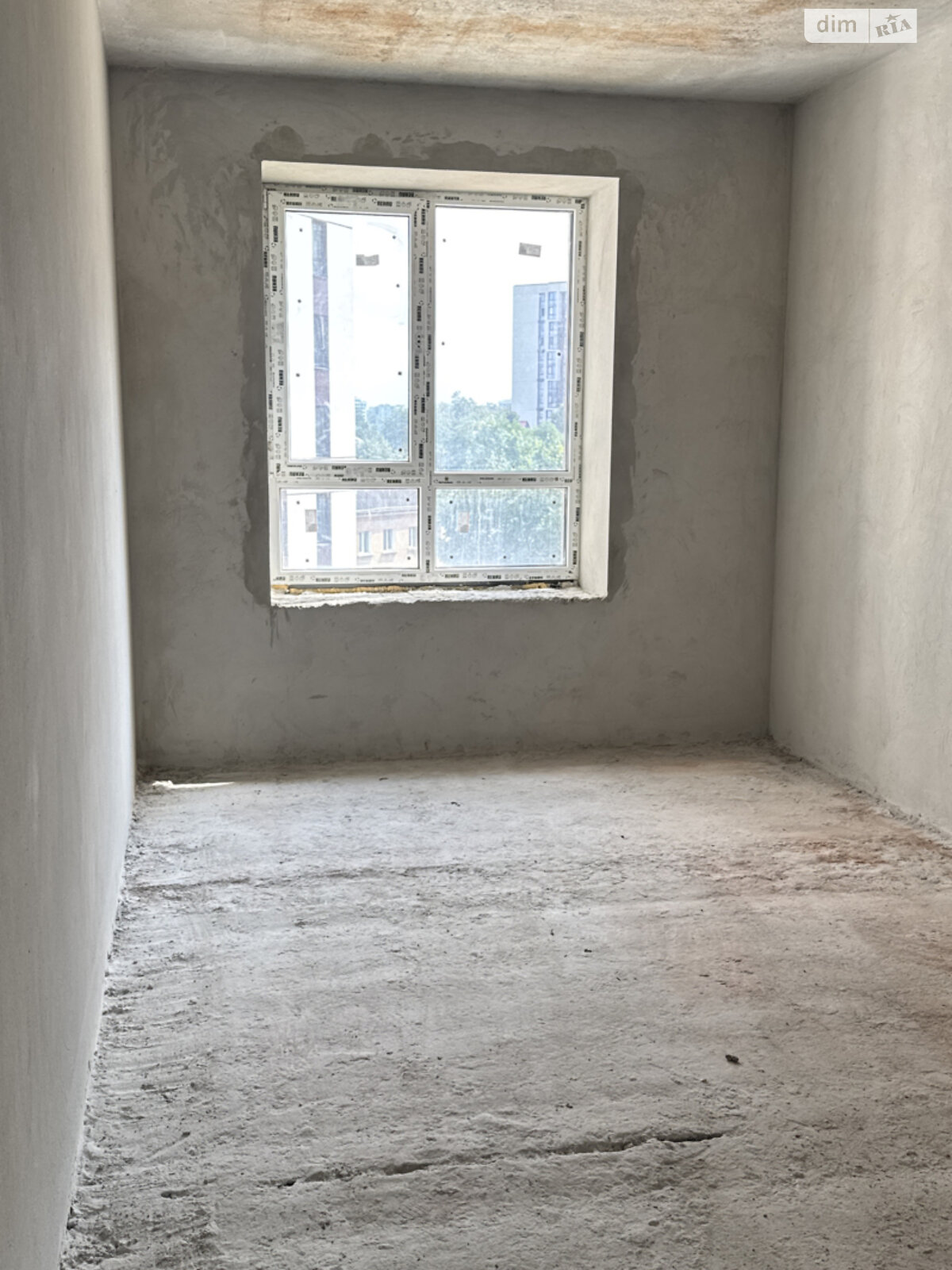 Продаж трикімнатної квартири в Івано-Франківську, на вул. Кривоноса 12Б, район Кант фото 1 Продаж трикімнатної квартири в Івано-Франківську, на вул. Кривоноса 12Б, район Кант фото 1