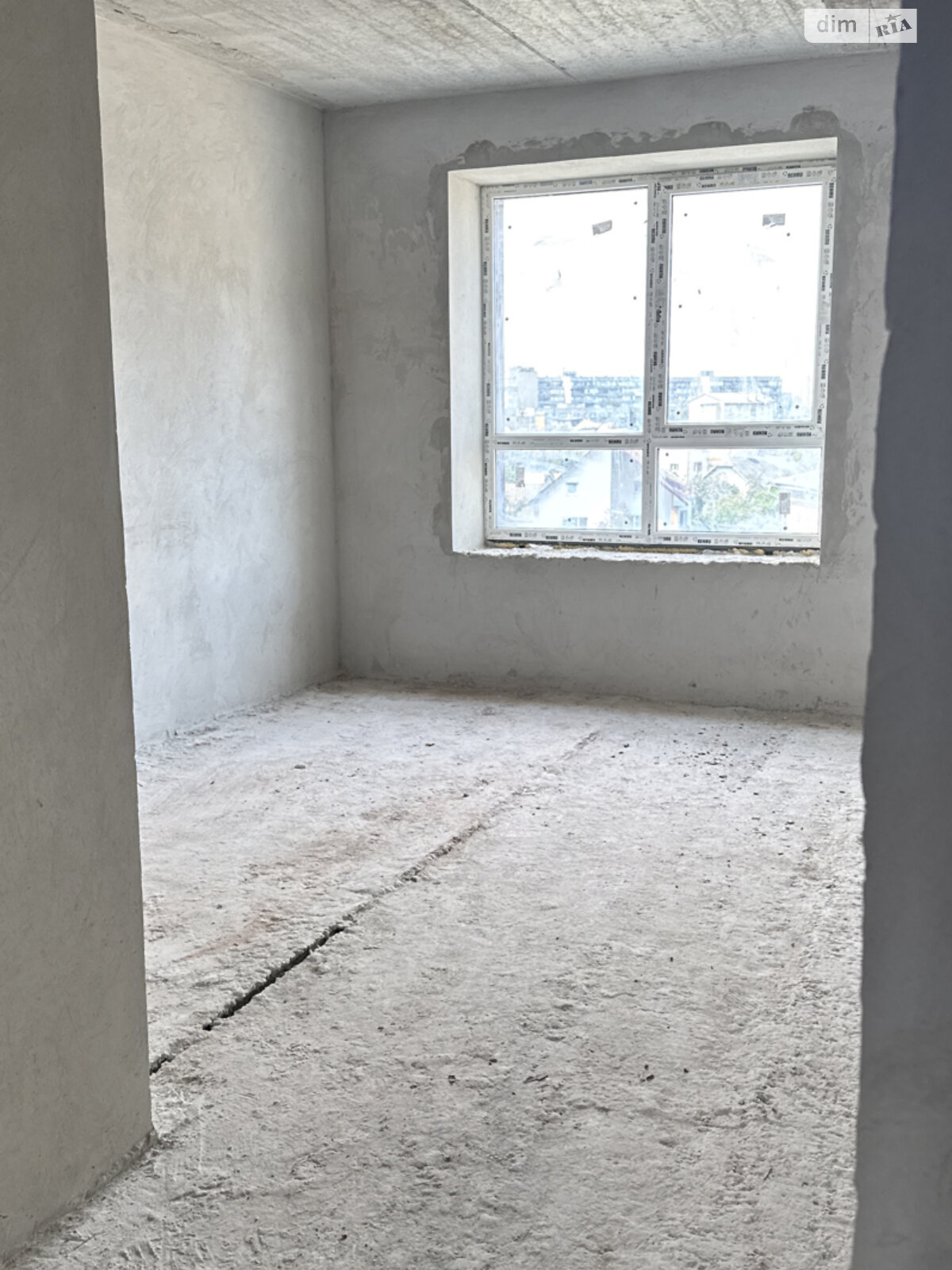 Продаж трикімнатної квартири в Івано-Франківську, на вул. Кривоноса 12Б, район Кант фото 1 Продаж трикімнатної квартири в Івано-Франківську, на вул. Кривоноса 12Б, район Кант фото 1