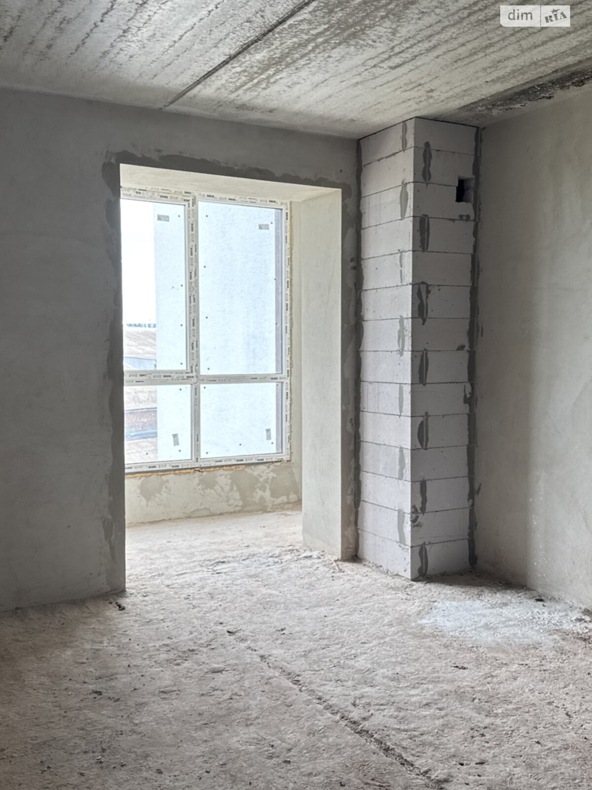 Продаж трикімнатної квартири в Івано-Франківську, на вул. Кривоноса 12Б, район Кант фото 1 Продаж трикімнатної квартири в Івано-Франківську, на вул. Кривоноса 12Б, район Кант фото 1