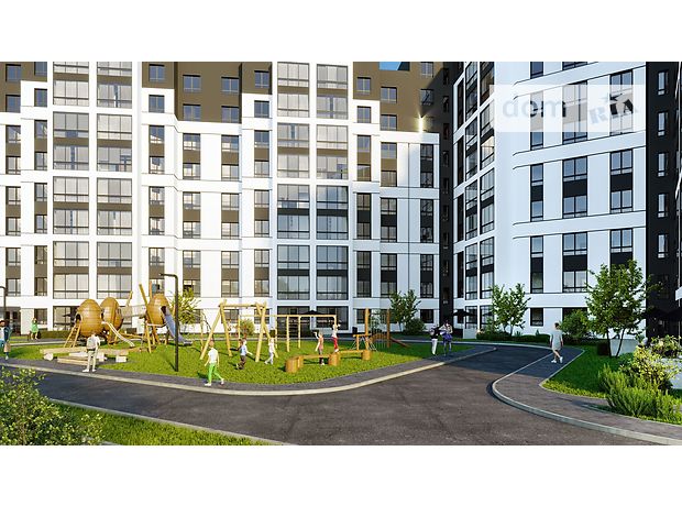 Продажа однокомнатной квартиры в Ивано-Франковске, на ул. Ленкавского район Кант фото 1 Продажа однокомнатной квартиры в Ивано-Франковске, на ул. Ленкавского район Кант фото 1