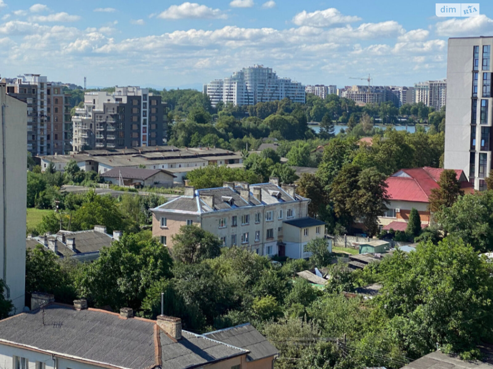 Продажа двухкомнатной квартиры в Ивано-Франковске, на ул. Ленкавского, район Кант фото 1 Продажа двухкомнатной квартиры в Ивано-Франковске, на ул. Ленкавского, район Кант фото 1