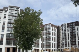 Продаж однокімнатної квартири в Івано-Франківську, на вул. Ленкавського 22, район Кант фото 2