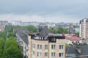 Продажа однокомнатной квартиры в Ивано-Франковске, на ул. Ленкавского 2А, кв. 110, район Кант фото 2