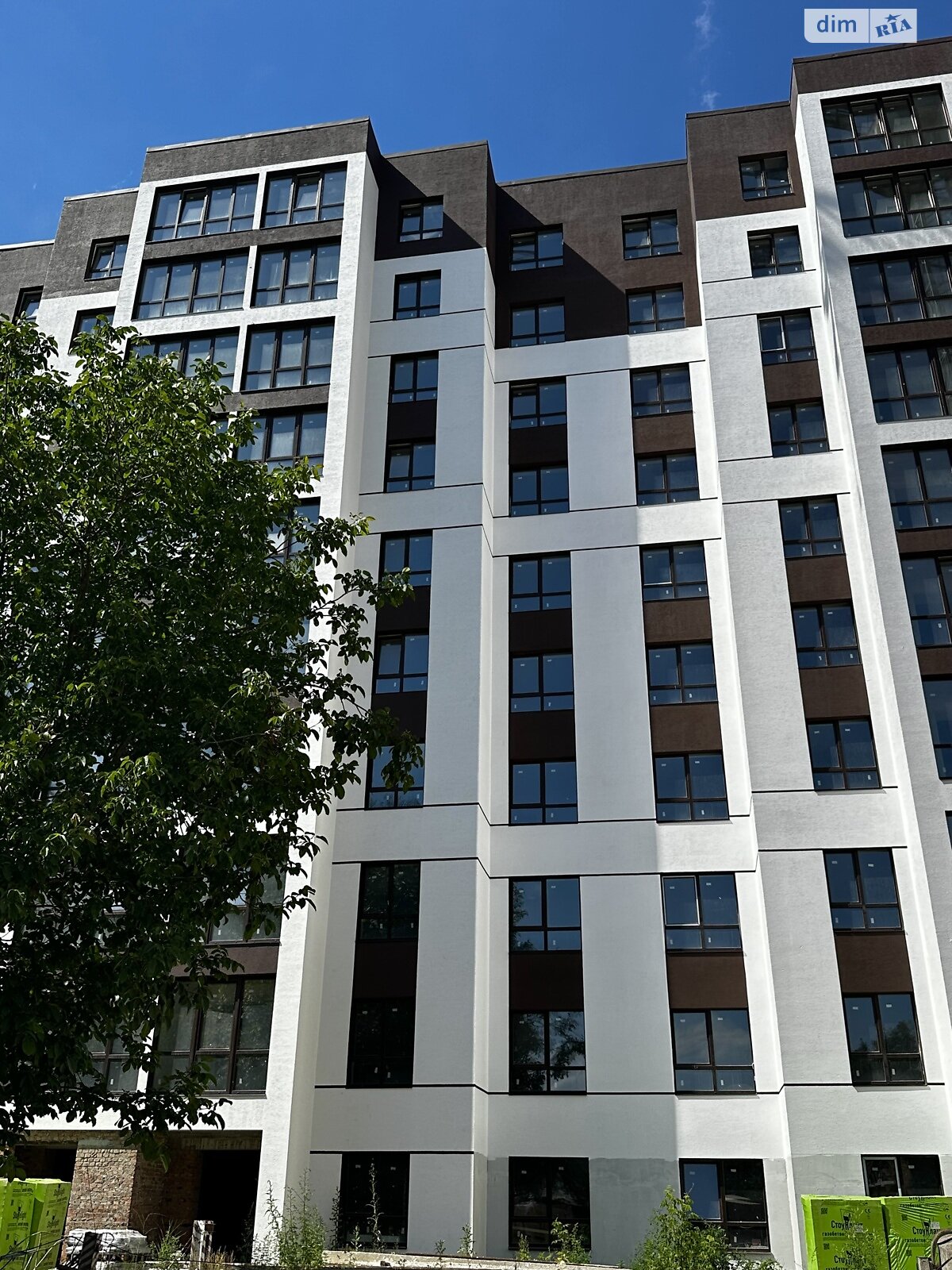 Продажа однокомнатной квартиры в Ивано-Франковске, на ул. Ленкавского 22, район Кант фото 1 Продажа однокомнатной квартиры в Ивано-Франковске, на ул. Ленкавского 22, район Кант фото 1