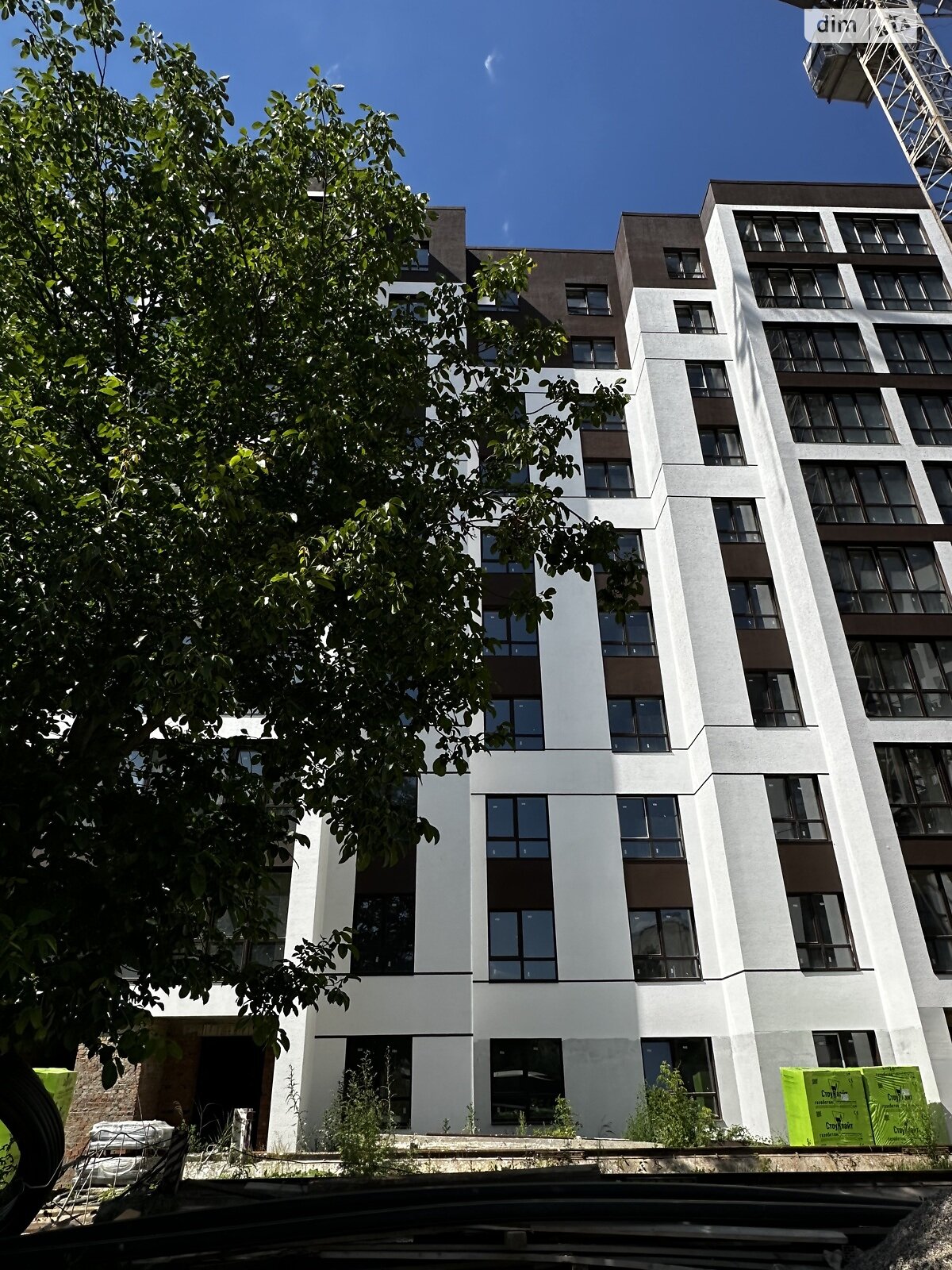 Продажа двухкомнатной квартиры в Ивано-Франковске, на ул. Ленкавского 22, район Кант фото 1 Продажа двухкомнатной квартиры в Ивано-Франковске, на ул. Ленкавского 22, район Кант фото 1