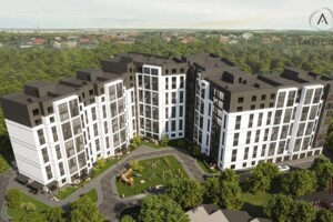 Продажа однокомнатной квартиры в Ивано-Франковске, на ул. Ленкавского 12, район Кант фото 2