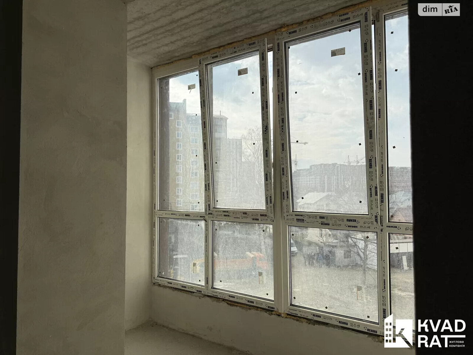Продажа однокомнатной квартиры в Ивано-Франковске, на ул. Ленкавского 126, район Кант фото 1
