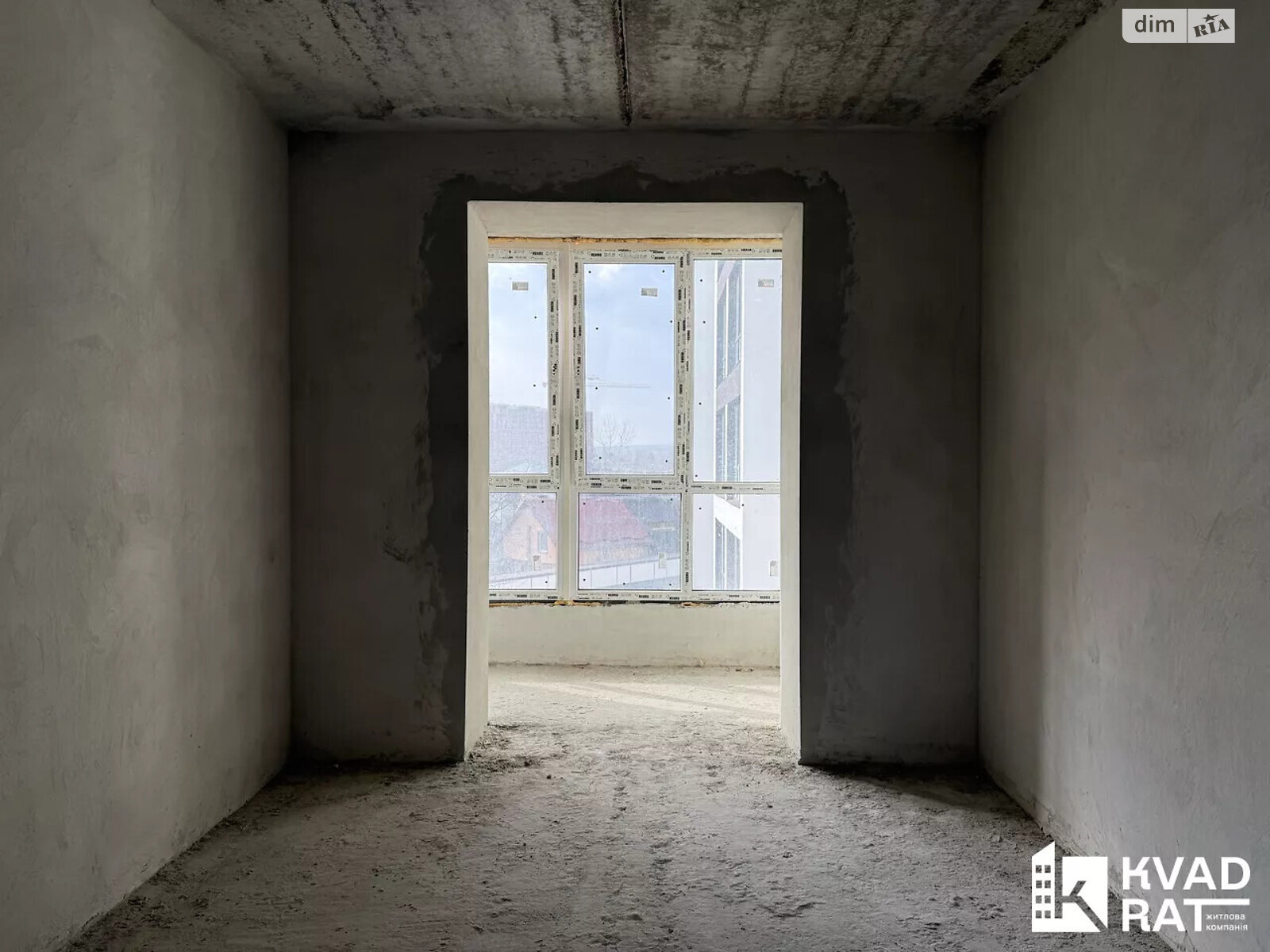 Продажа однокомнатной квартиры в Ивано-Франковске, на ул. Ленкавского 126, район Кант фото 1