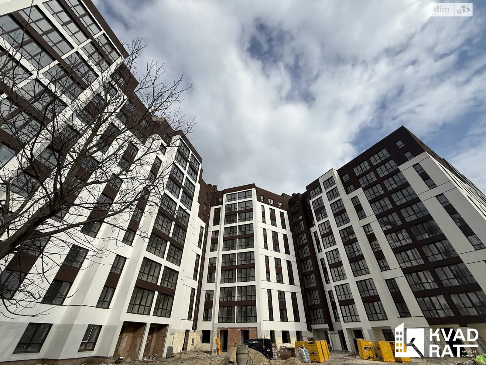 Продажа однокомнатной квартиры в Ивано-Франковске, на ул. Ленкавского 126, район Кант фото 1