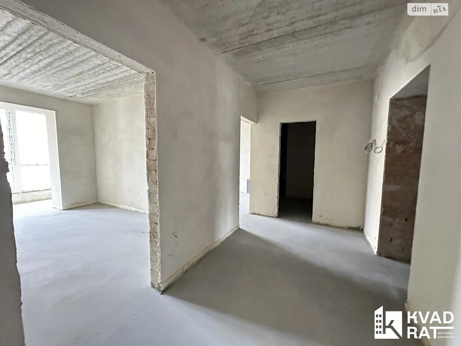Продаж двокімнатної квартири в Івано-Франківську, на вул. Ленкавського 126, район Кант фото 1 Продаж двокімнатної квартири в Івано-Франківську, на вул. Ленкавського 126, район Кант фото 1