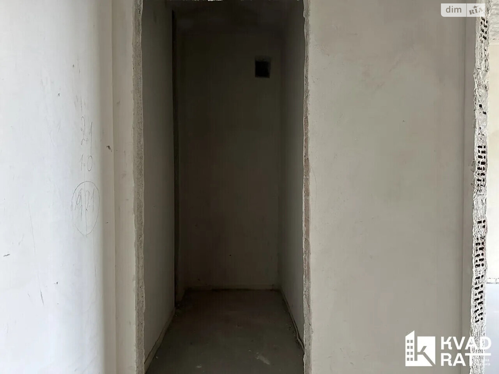Продаж двокімнатної квартири в Івано-Франківську, на вул. Ленкавського 126, район Кант фото 1 Продаж двокімнатної квартири в Івано-Франківську, на вул. Ленкавського 126, район Кант фото 1