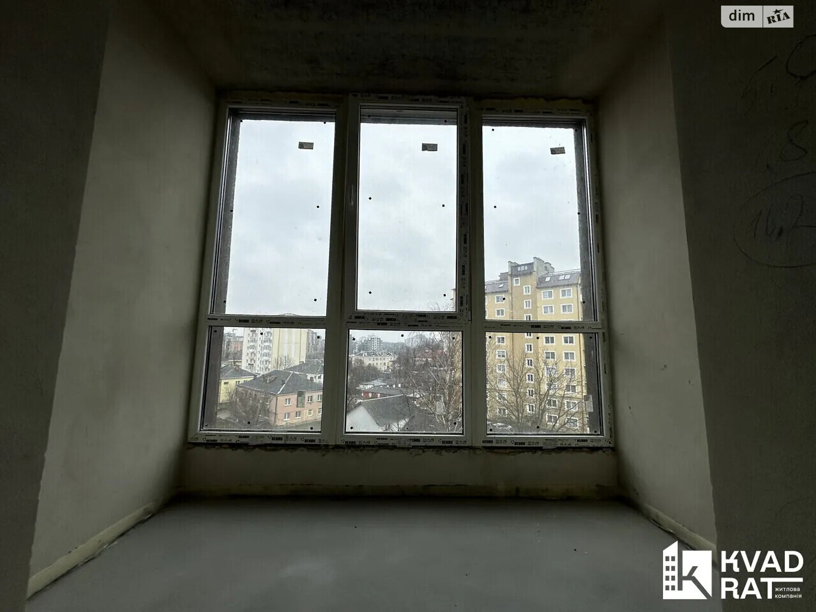 Продаж двокімнатної квартири в Івано-Франківську, на вул. Ленкавського 126, район Кант фото 1 Продаж двокімнатної квартири в Івано-Франківську, на вул. Ленкавського 126, район Кант фото 1