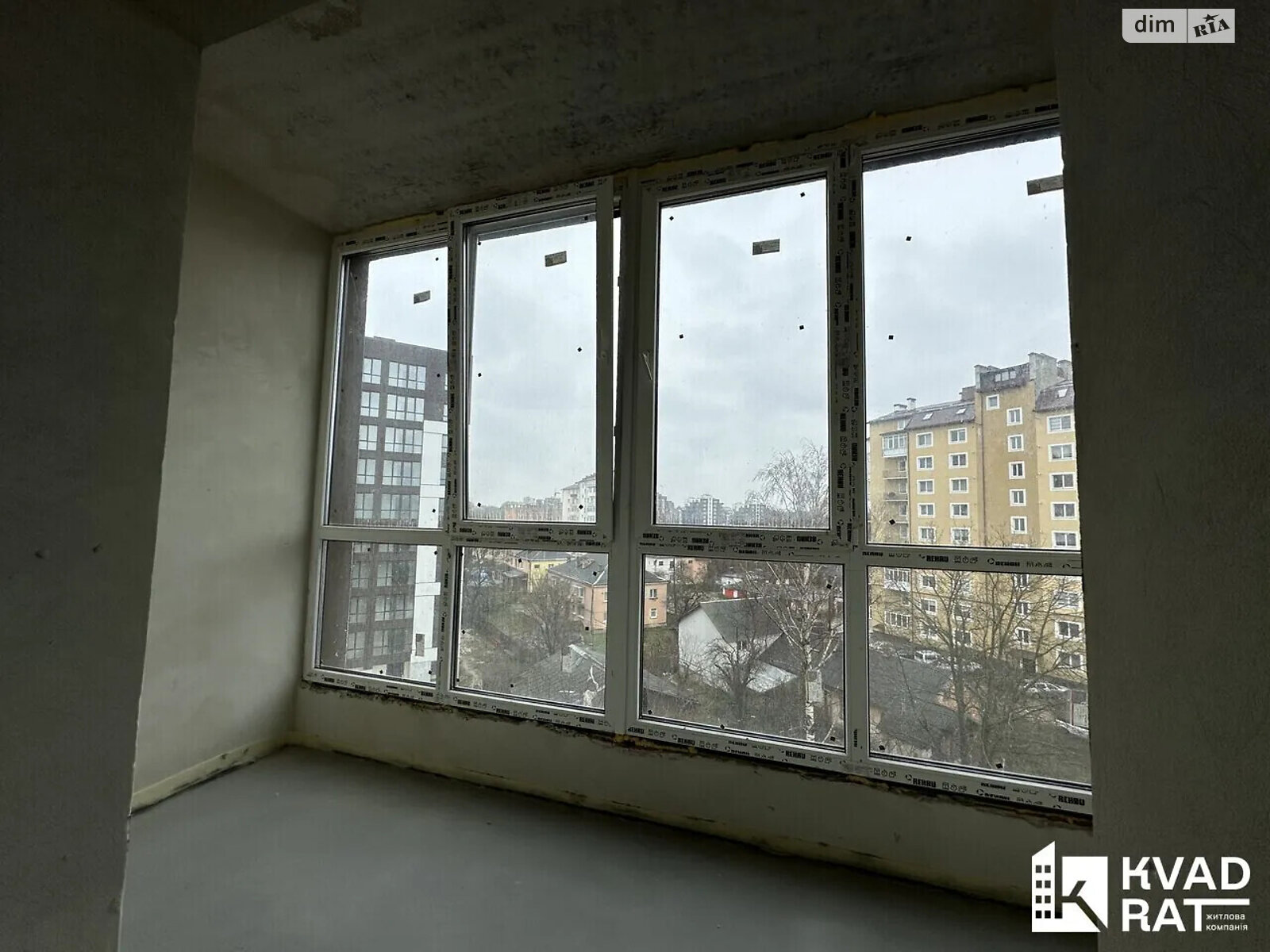 Продаж двокімнатної квартири в Івано-Франківську, на вул. Ленкавського 126, район Кант фото 1 Продаж двокімнатної квартири в Івано-Франківську, на вул. Ленкавського 126, район Кант фото 1