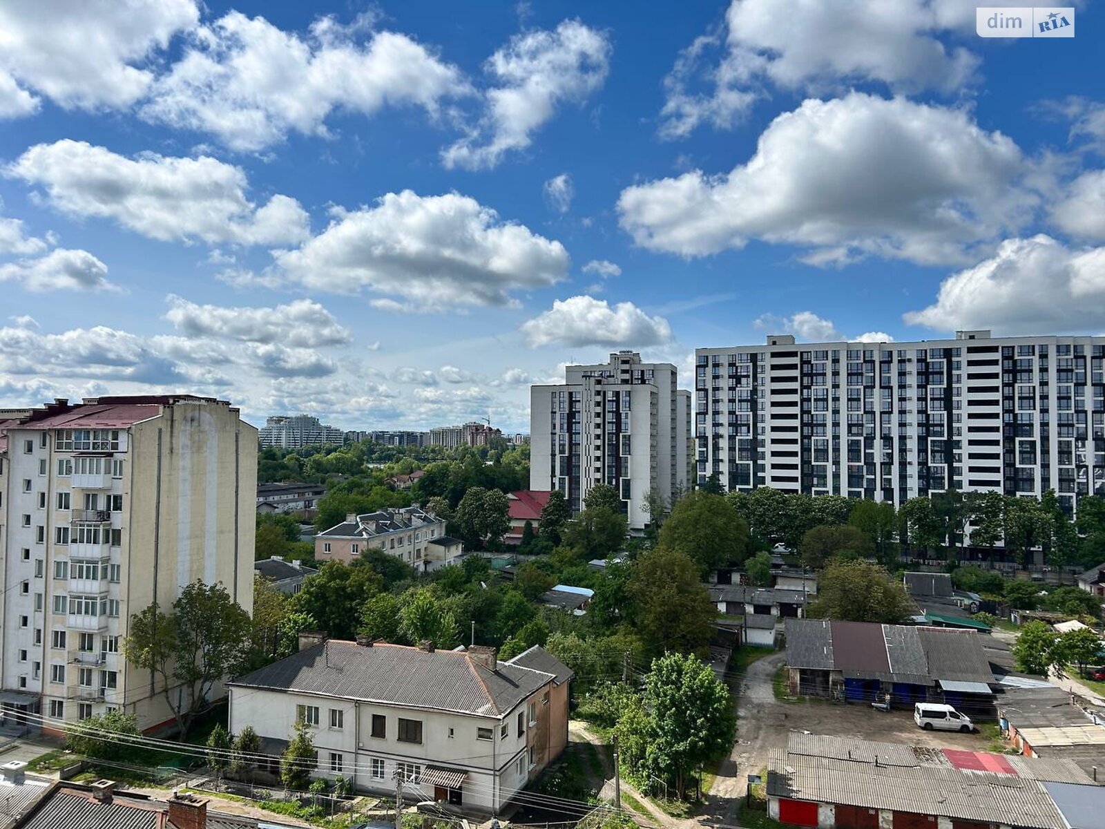 Продаж однокімнатної квартири в Івано-Франківську, на вул. Ленкавського 22, район Кант фото 1 Продаж однокімнатної квартири в Івано-Франківську, на вул. Ленкавського 22, район Кант фото 1