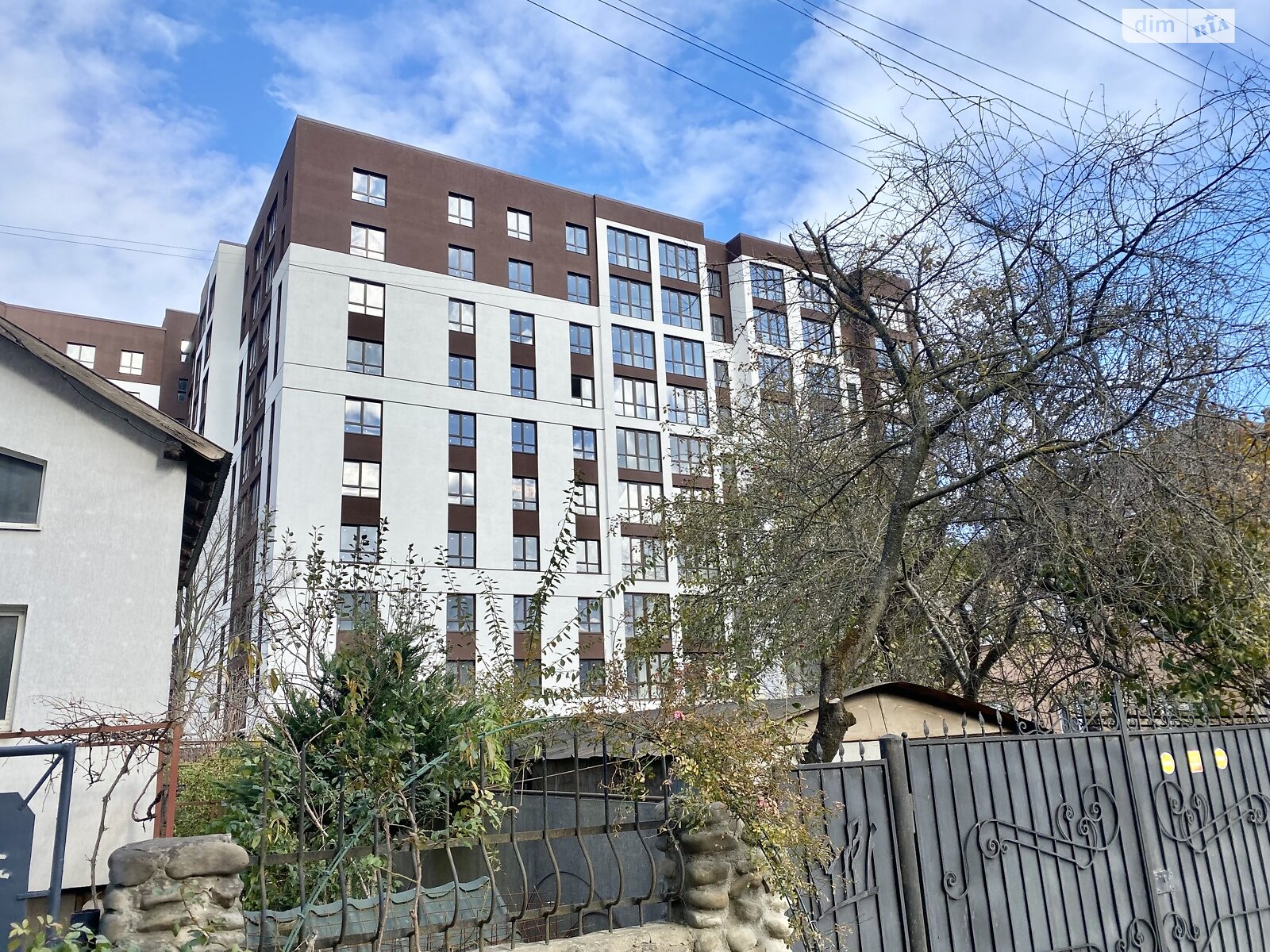 Продажа трехкомнатной квартиры в Ивано-Франковске, на ул. Ленкавского 22, район Кант фото 1