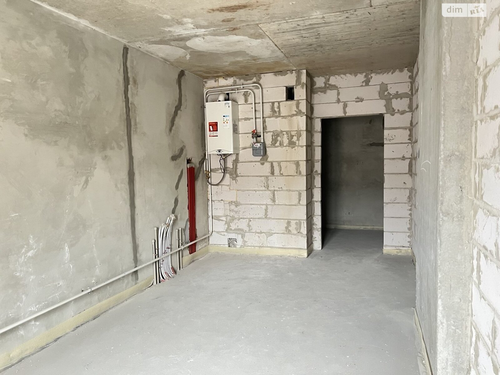 Продажа двухкомнатной квартиры в Ивано-Франковске, на ул. Ленкавского, район Кант фото 1