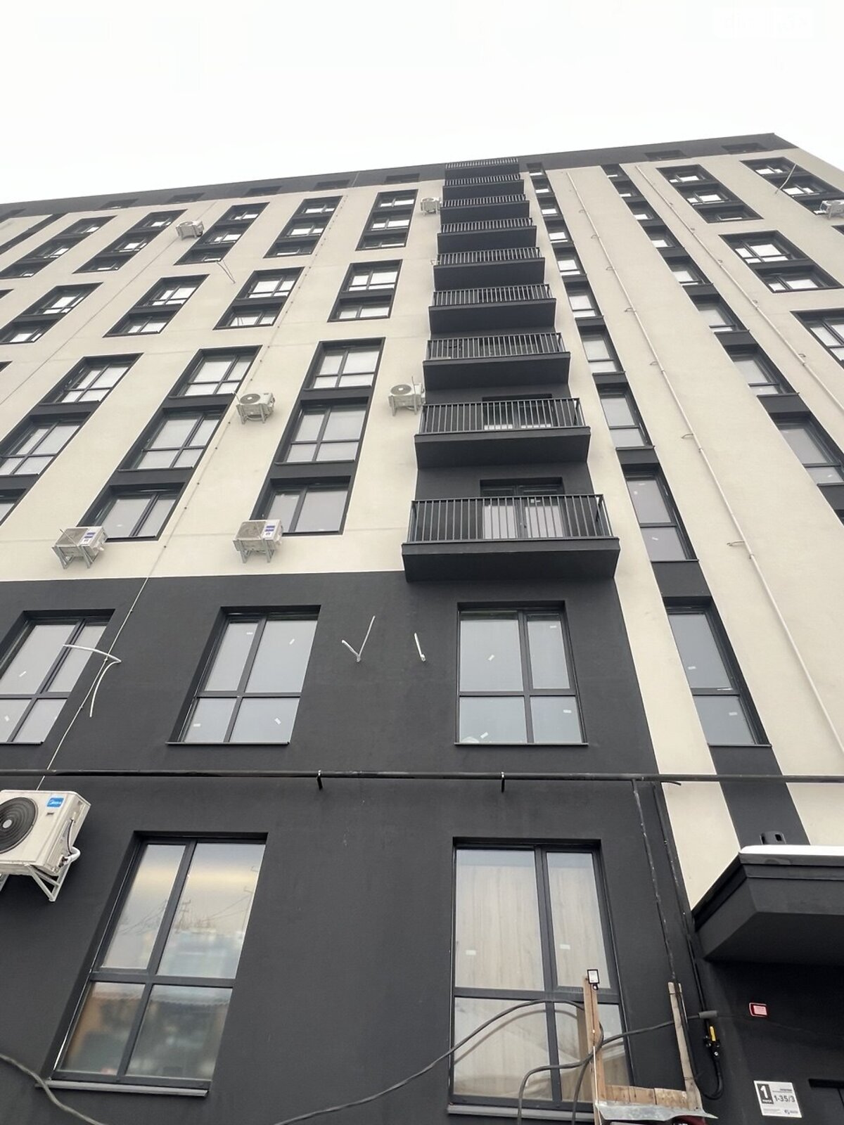 Продажа двухкомнатной квартиры в Ивано-Франковске, на ул. Ленкавского, район Кант фото 1