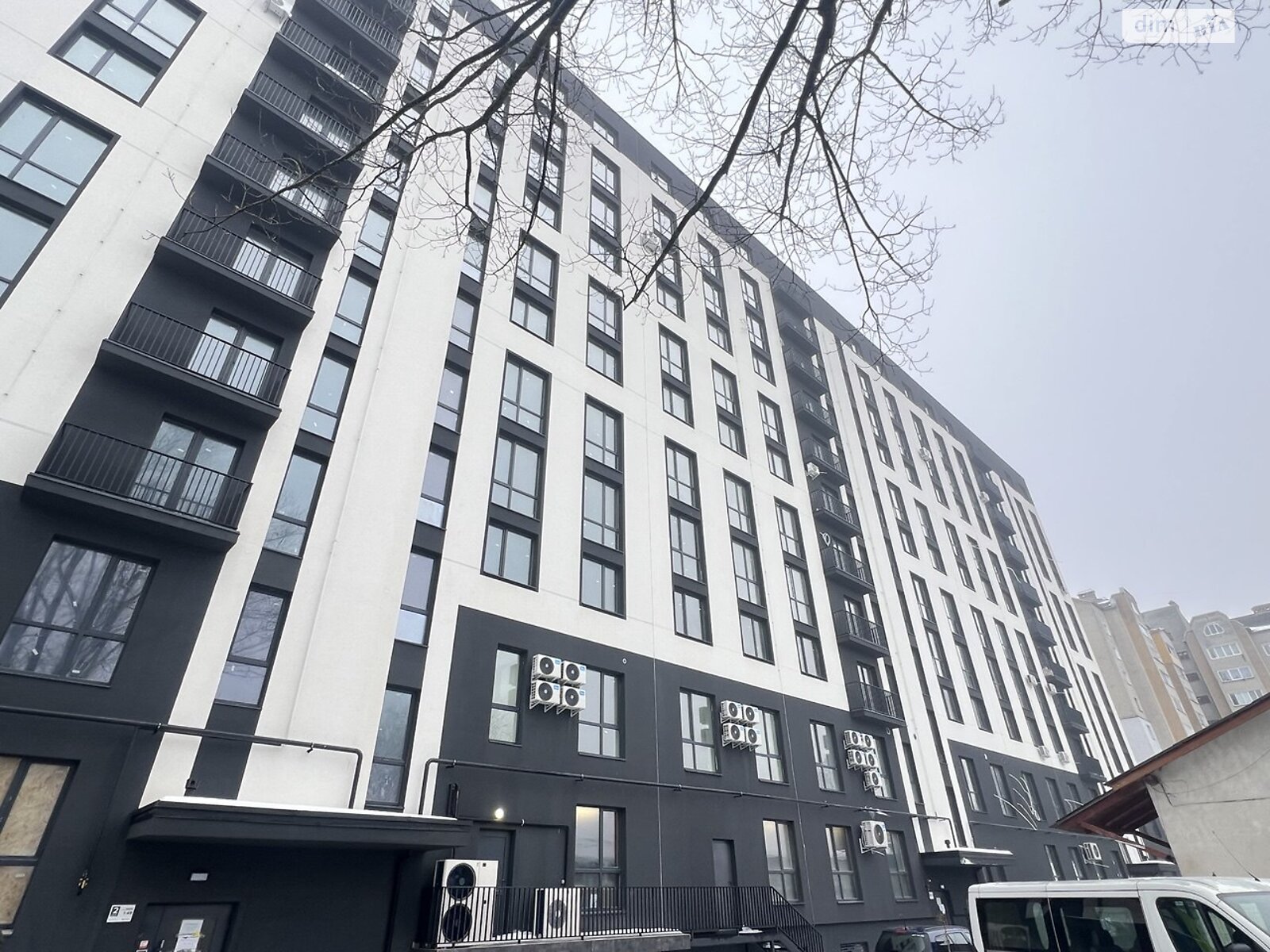 Продажа двухкомнатной квартиры в Ивано-Франковске, на ул. Ленкавского, район Кант фото 1