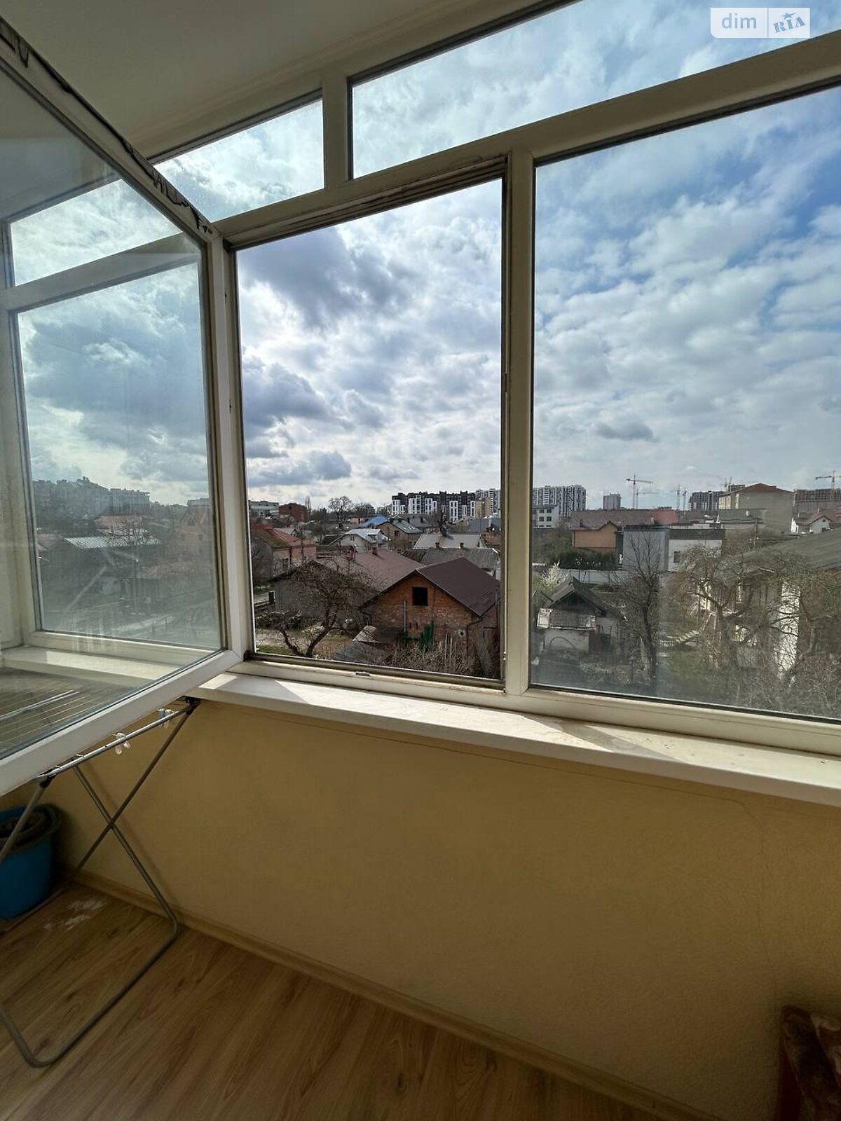 Продажа однокомнатной квартиры в Ивано-Франковске, на ул. Михаила Фиголя 1, район Кант фото 1 Продажа однокомнатной квартиры в Ивано-Франковске, на ул. Михаила Фиголя 1, район Кант фото 1