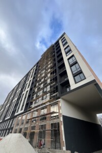Продаж однокімнатної квартири в Івано-Франківську, на вул. Млинарська 5, район Кант фото 2