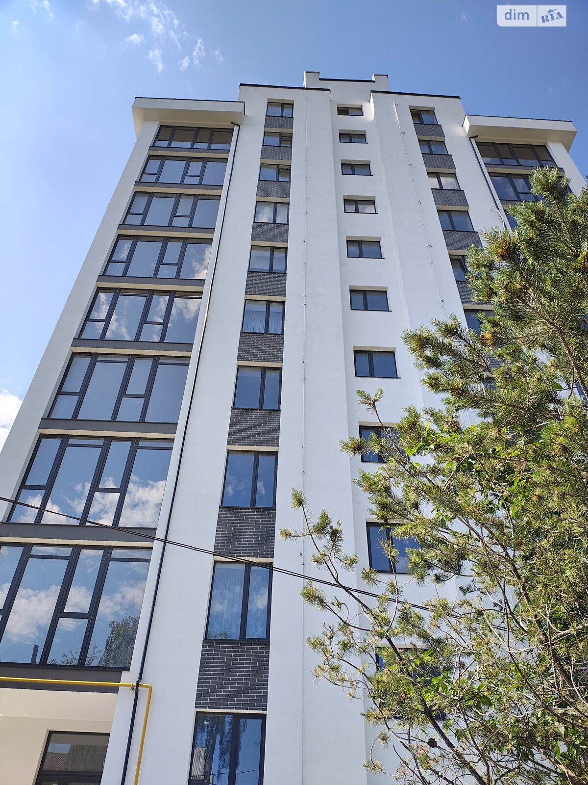 Продаж двокімнатної квартири в Івано-Франківську, на вул. Млинарська 19, район Кант фото 1 Продаж двокімнатної квартири в Івано-Франківську, на вул. Млинарська 19, район Кант фото 1