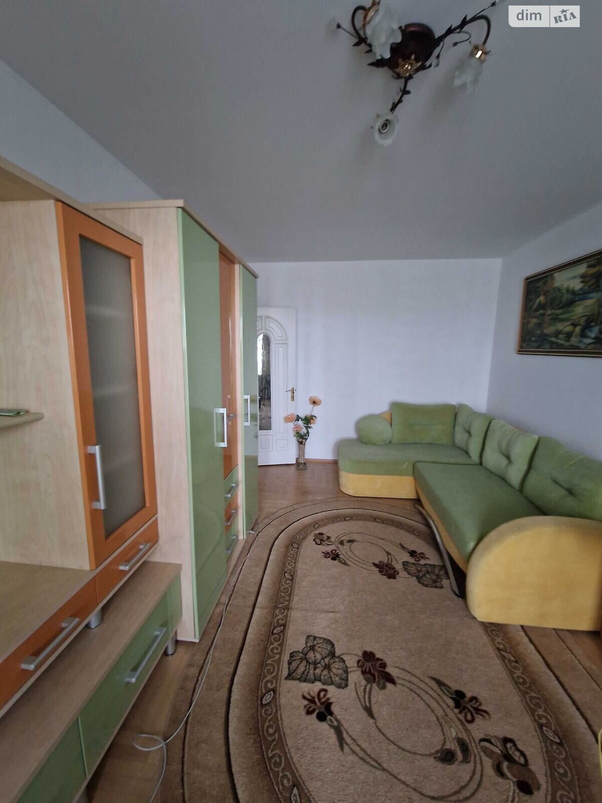 Продажа трехкомнатной квартиры в Ивано-Франковске, на ул. 24 Августа 1, район Каскад фото 1
