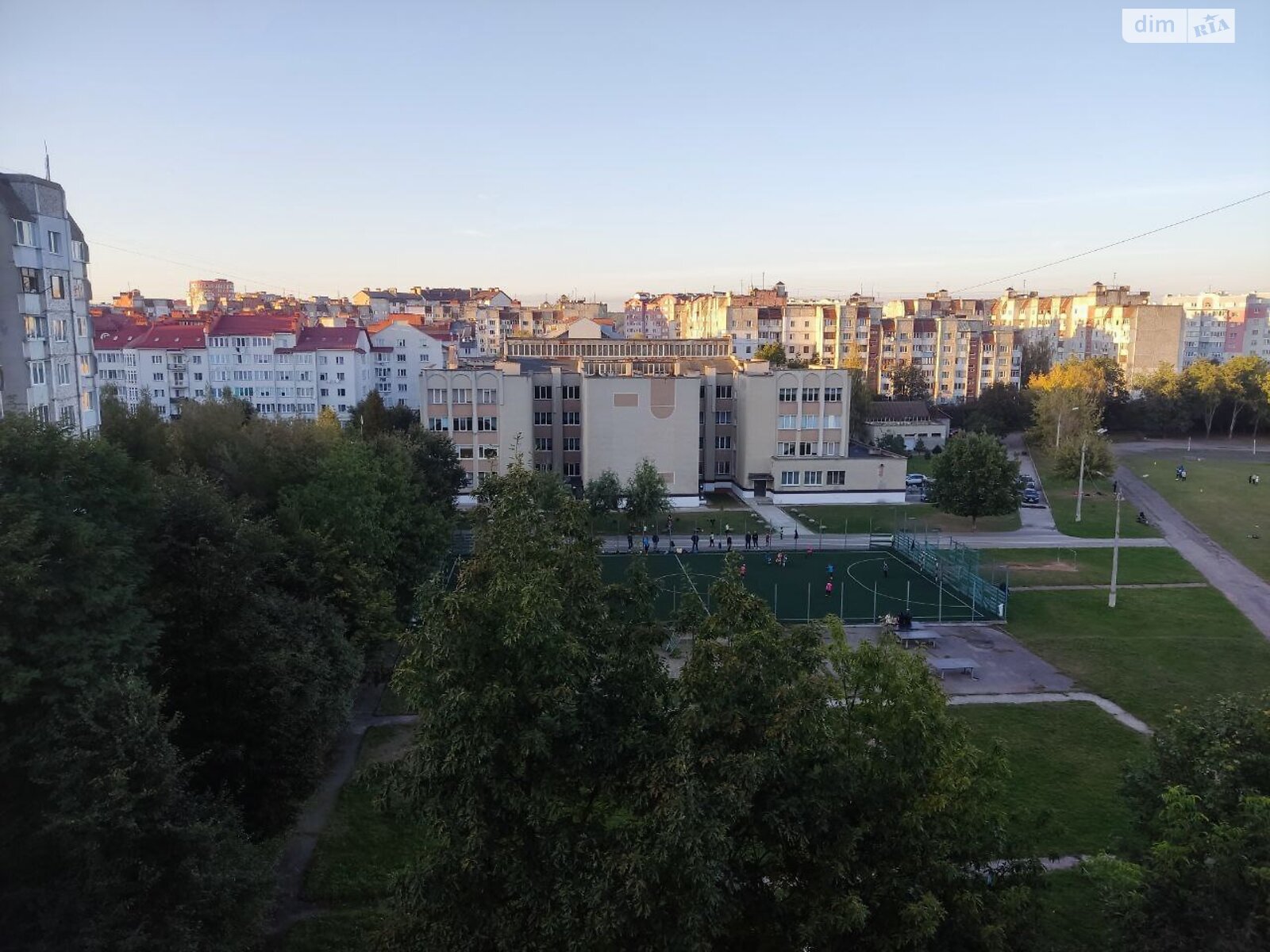 Продажа четырехкомнатной квартиры в Ивано-Франковске, на ул. 24 Августа, район Каскад фото 1 Продажа четырехкомнатной квартиры в Ивано-Франковске, на ул. 24 Августа, район Каскад фото 1