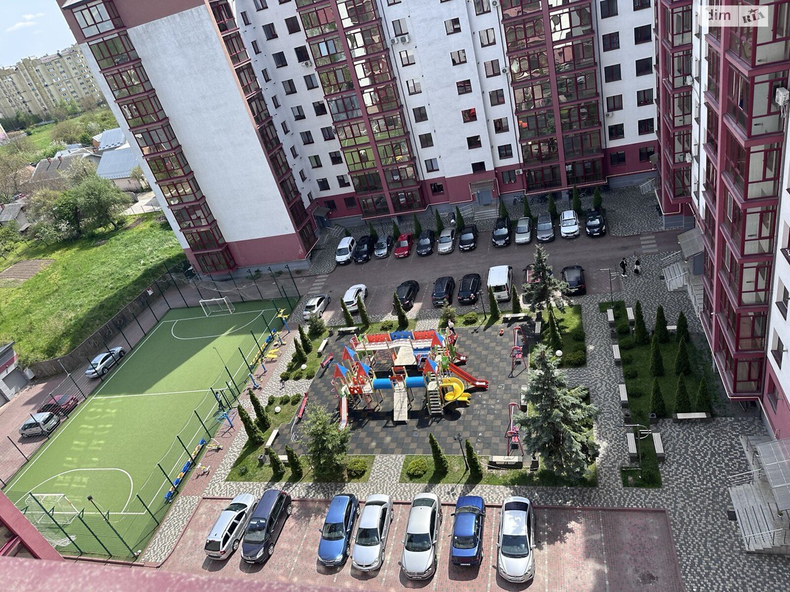 Продажа четырехкомнатной квартиры в Ивано-Франковске, на ул. Европейская 2 корпус 3, район Каскад фото 1 Продажа четырехкомнатной квартиры в Ивано-Франковске, на ул. Европейская 2 корпус 3, район Каскад фото 1