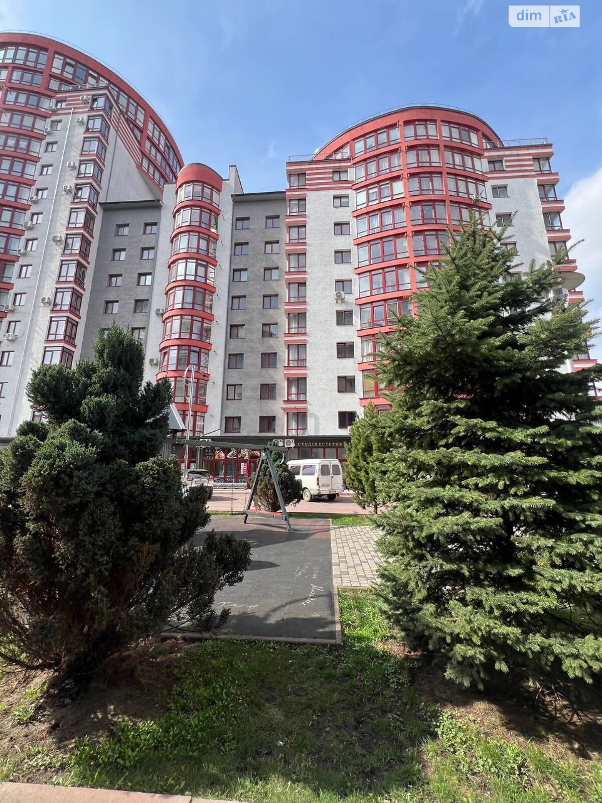 Продажа четырехкомнатной квартиры в Ивано-Франковске, на ул. Европейская 2 корпус 3, район Каскад фото 1 Продажа четырехкомнатной квартиры в Ивано-Франковске, на ул. Европейская 2 корпус 3, район Каскад фото 1